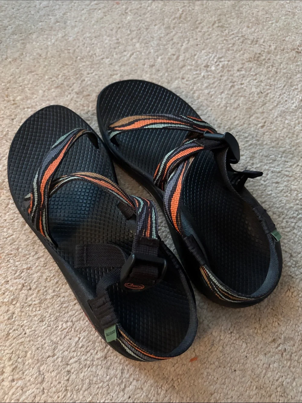 Chaco Sandals - Picture 3 of 5